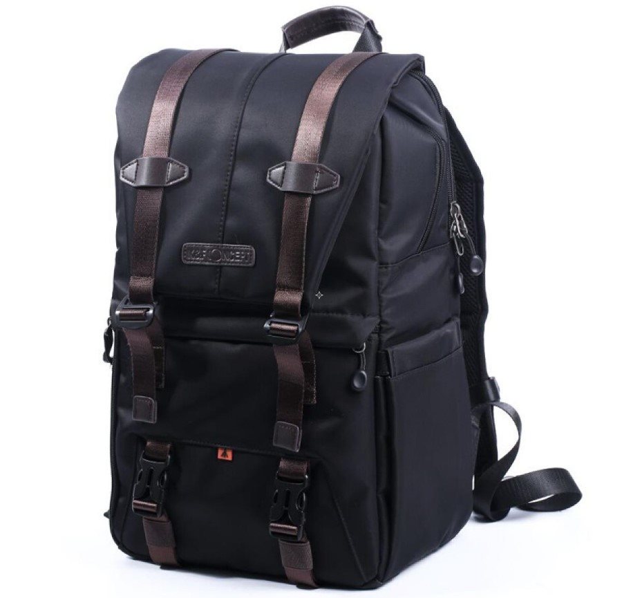 Ruksak na fotoaparát K&F Concept Beta Backpack Zip 20L V2