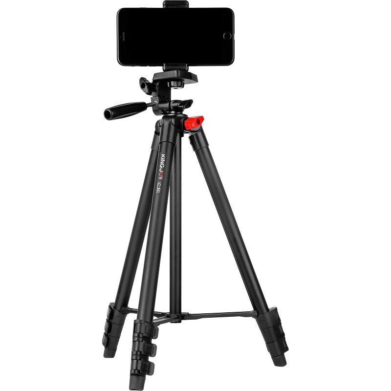 Statív Kingjoy VT-831 na digitálny fotoaparát