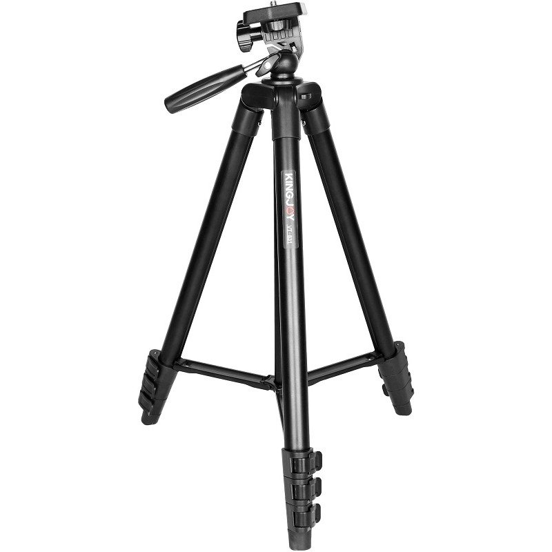 Statív Kingjoy VT-831 na digitálny fotoaparát
