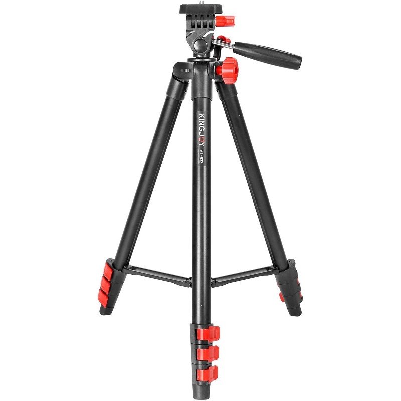 Statív Kingjoy VT-832