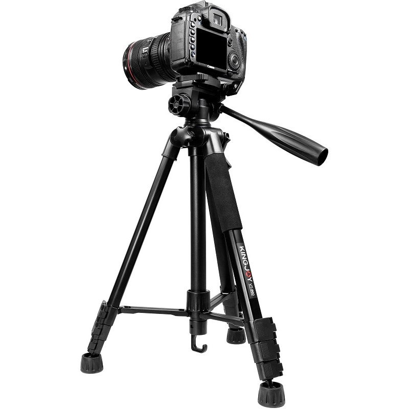 Statív Kingjoy VT-860