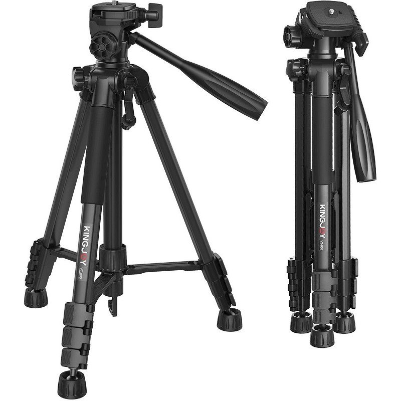 Statív Kingjoy VT-860
