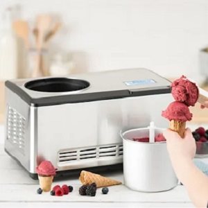 klarstein ice cream recipes