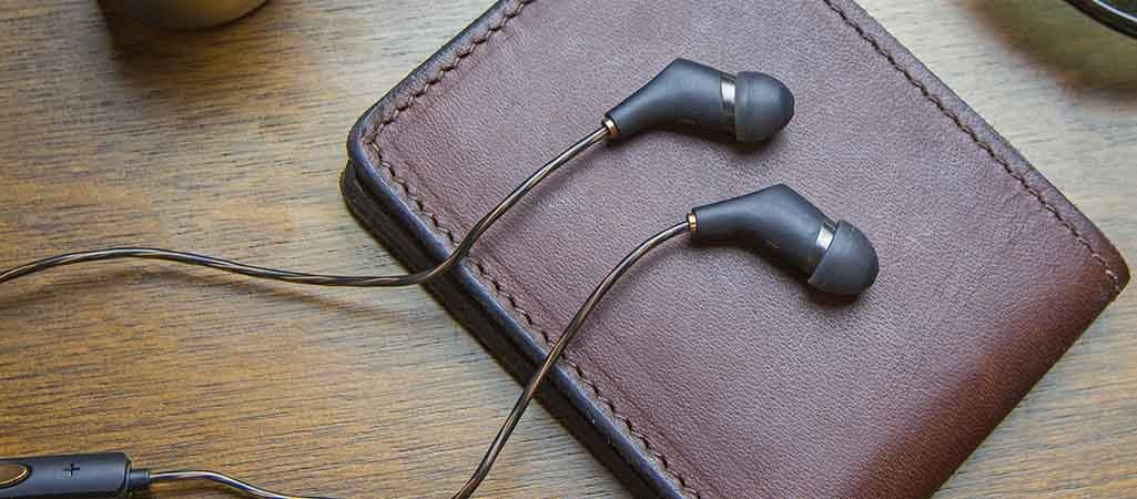 Klipsch X6i 