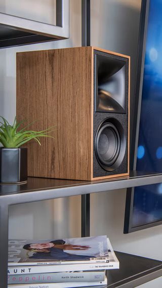 Klipsch The Fives Speakers
