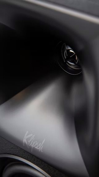 Klipsch The Fives Speakers