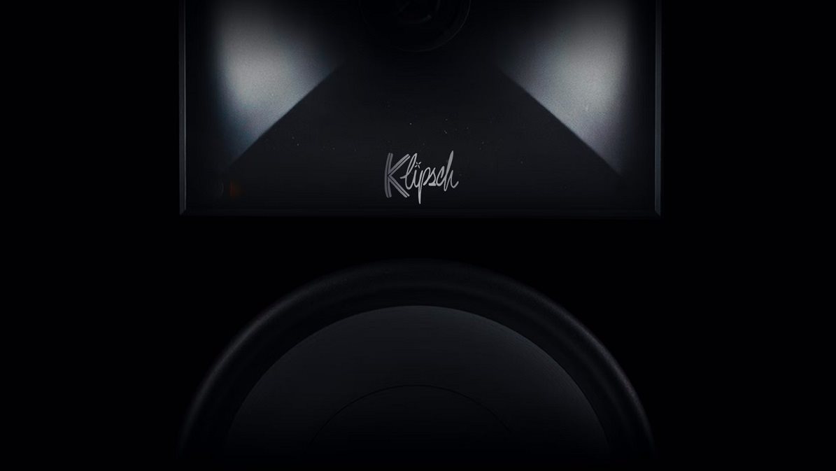 Klipsch The Fives Speakers