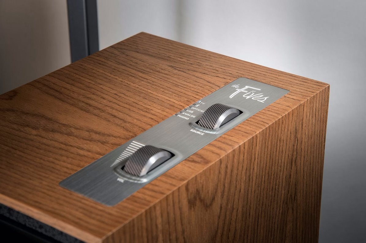 Reproduktory Klipsch The Fives