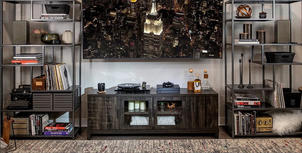 Reproduktory Klipsch The Fives