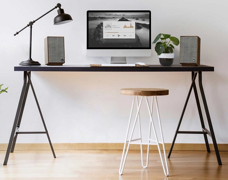 Klipsch ProMedia 2.1 Heritage Lautsprechersystem