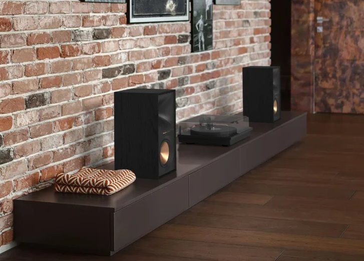 Klipsch R-50M Speaker