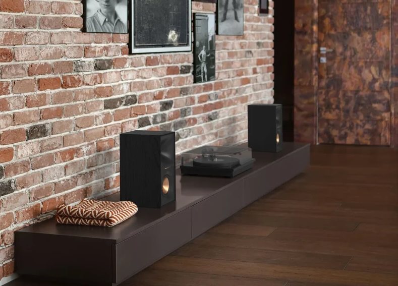 Klipsch R-40M Bookshelf Speaker