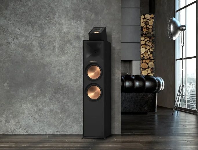 Klipsch R-40SA Elevation Speaker
