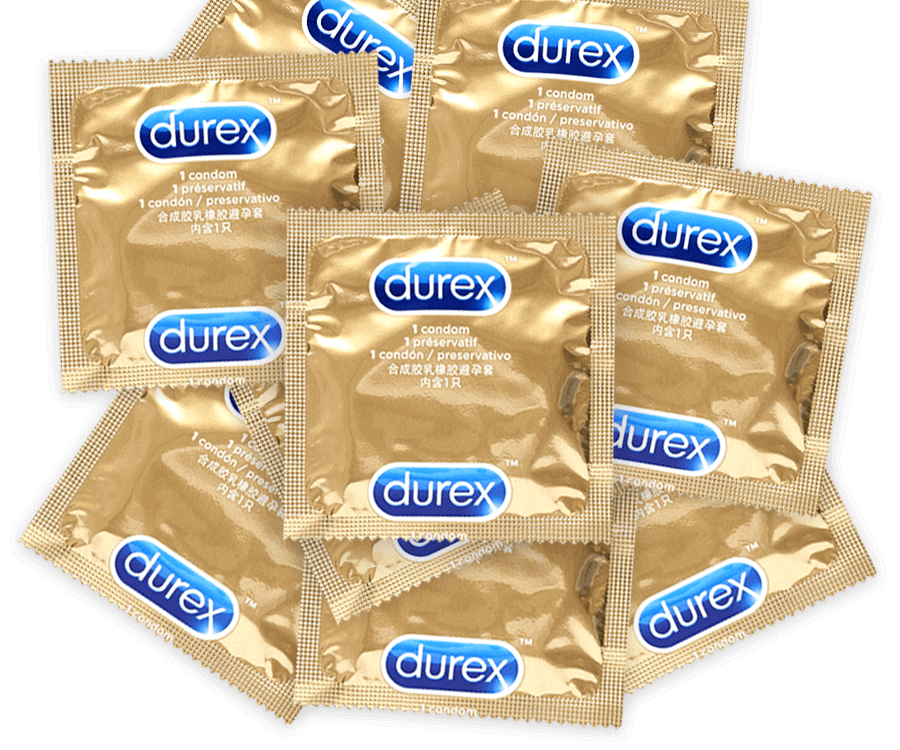 DUREX Real Feel 10 ks - Kondomy | Alza.cz