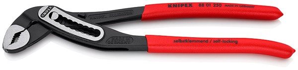 Kliešte Knipex Alligator