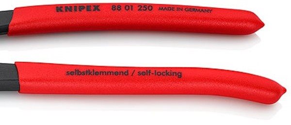 Kliešte Knipex Alligator