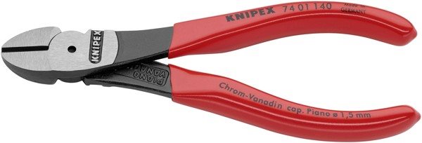 Sada kleští Knipex 