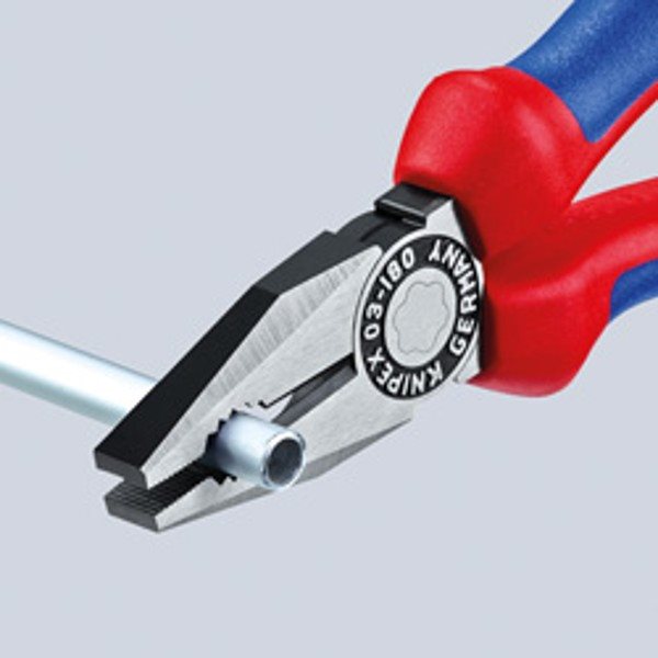 Kleště Knipex 0302180