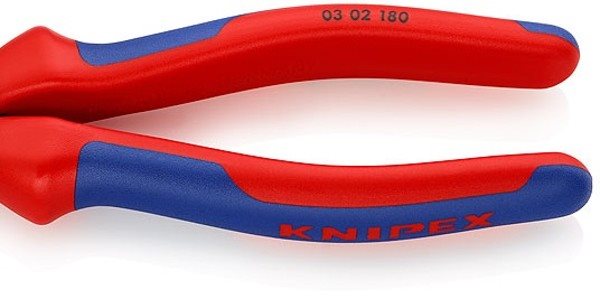 Kleště Knipex 0302180