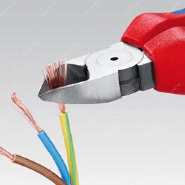 Kleště Knipex 7002125