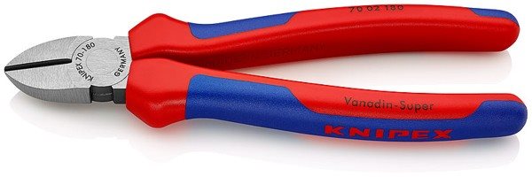  Kleště Knipex 7002180