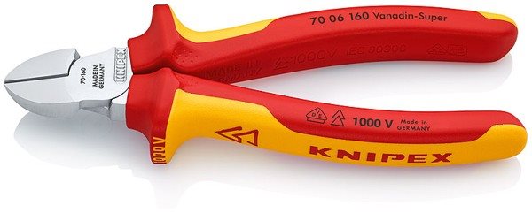 Kleště Knipex 7006160