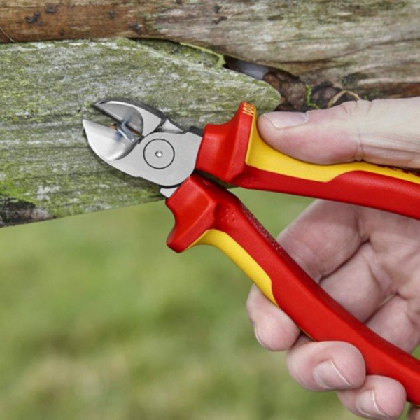 Kleště Knipex 7006160