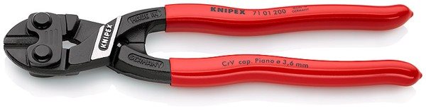 Kleště Knipex CoBolt kompaktní pákové Kleště Knipex CoBolt kompaktní pákové