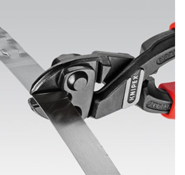 Kleště Knipex CoBolt kompaktní pákové Kleště Knipex CoBolt kompaktní pákové