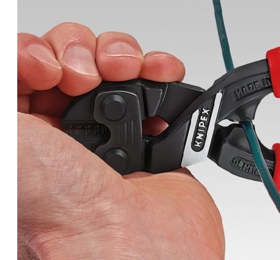 Kleště Knipex CoBolt kompaktní pákové Kleště Knipex CoBolt kompaktní pákové
