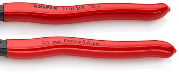Kleště Knipex CoBolt kompaktní pákové Kleště Knipex CoBolt kompaktní pákové