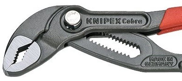 Kleště Knipex 8701180 Cobra Siko