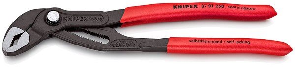 Kleště Knipex 8701250 Cobra Siko