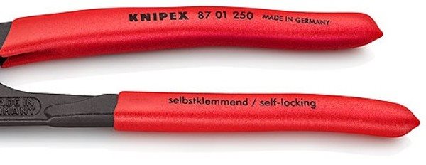 Kleště Knipex 8701250 Cobra Siko