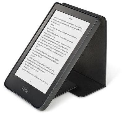 Kobo Clara sleepcover case Black 6