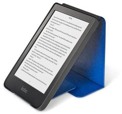 Kobo Clara sleepcover case Blue 6 Kobo Clara sleepcover case Blue 6
