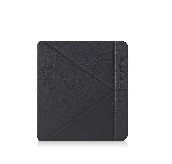 Kobo Libra H20 sleepcover case Black 7" Kobo Libra H20 sleepcover case Black 7"