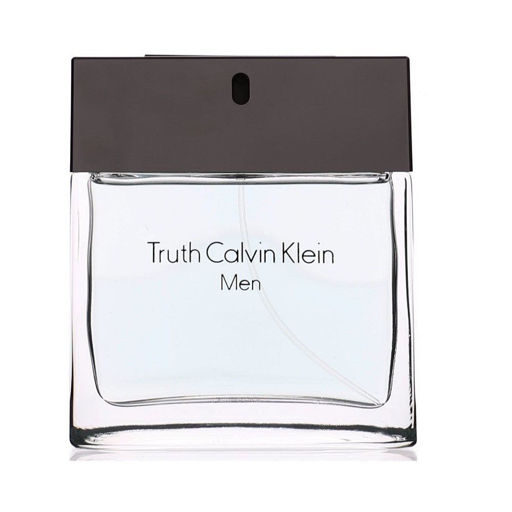 CALVIN KLEIN Truth for Men EdT