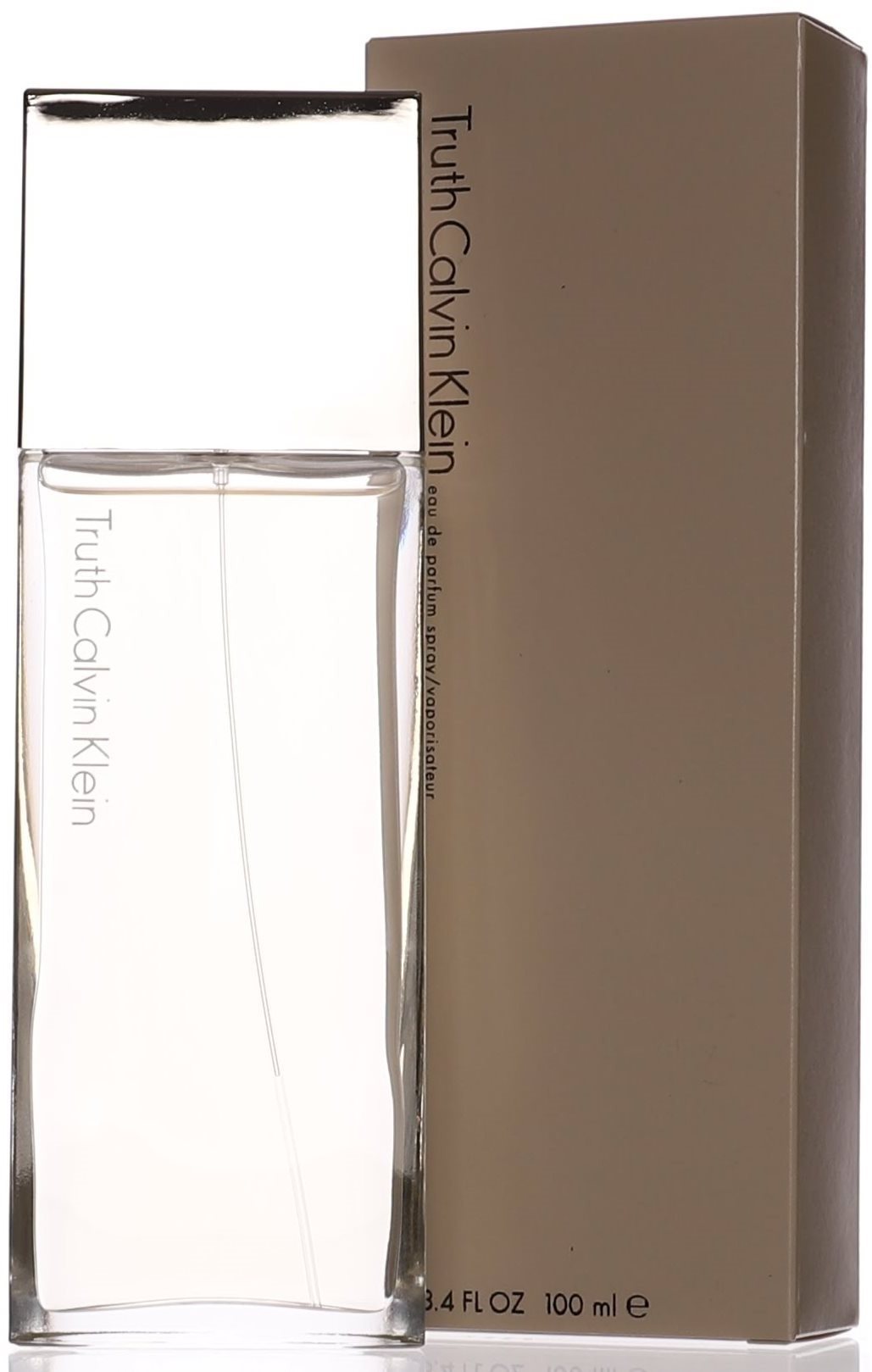 CALVIN KLEIN Truth EdP