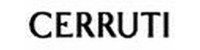 CERRUTI 
