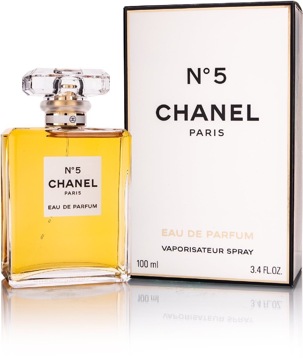 CHANEL No.5 EdP
