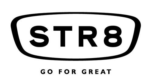 Pánska toaletná voda STR8 EdT Live True 100 ml