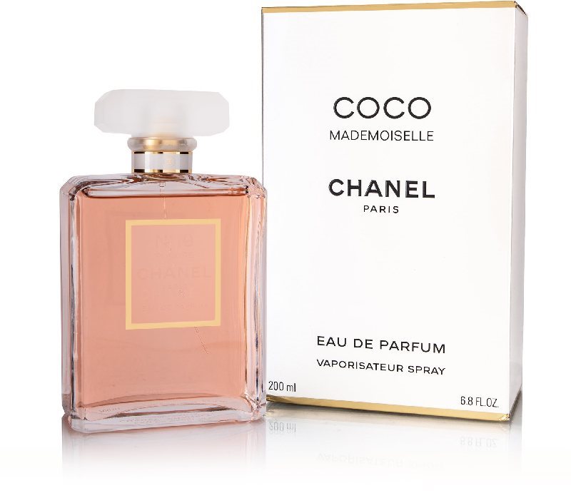 CHANEL Coco Mademoiselle EdP