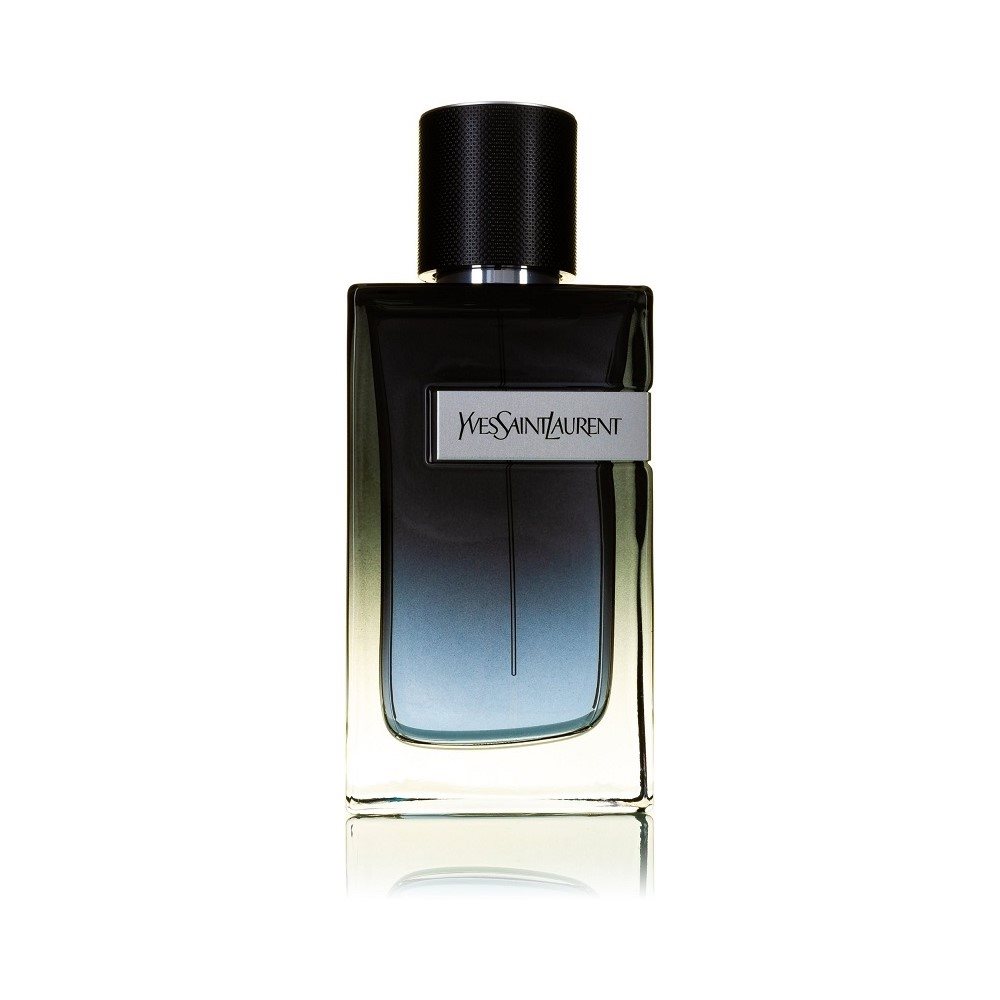 YVES SAINT LAURENT Y EdP