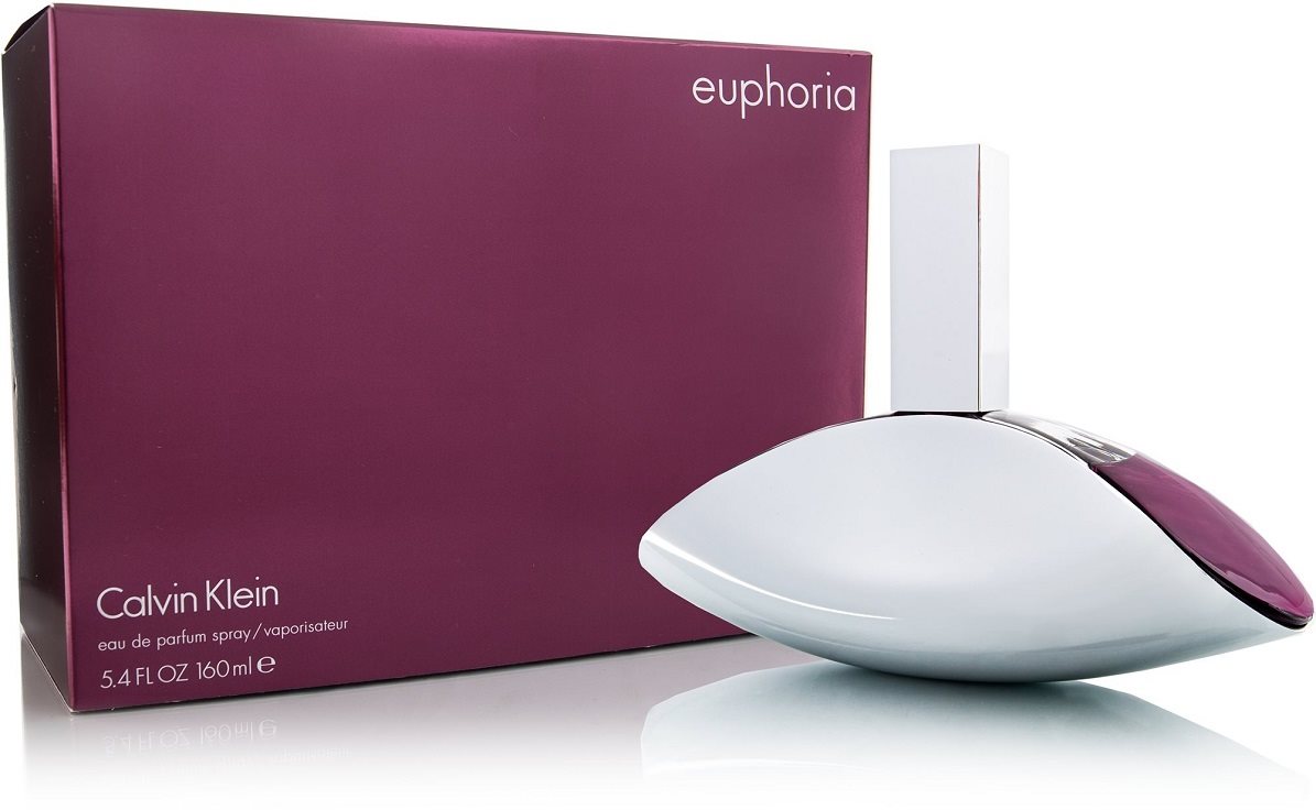 CALVIN KLEIN Euphoria EdP
