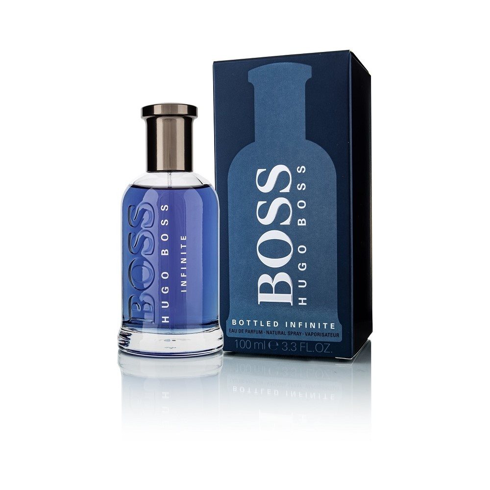 HUGO BOSS Boss Bottled Infinite EdP