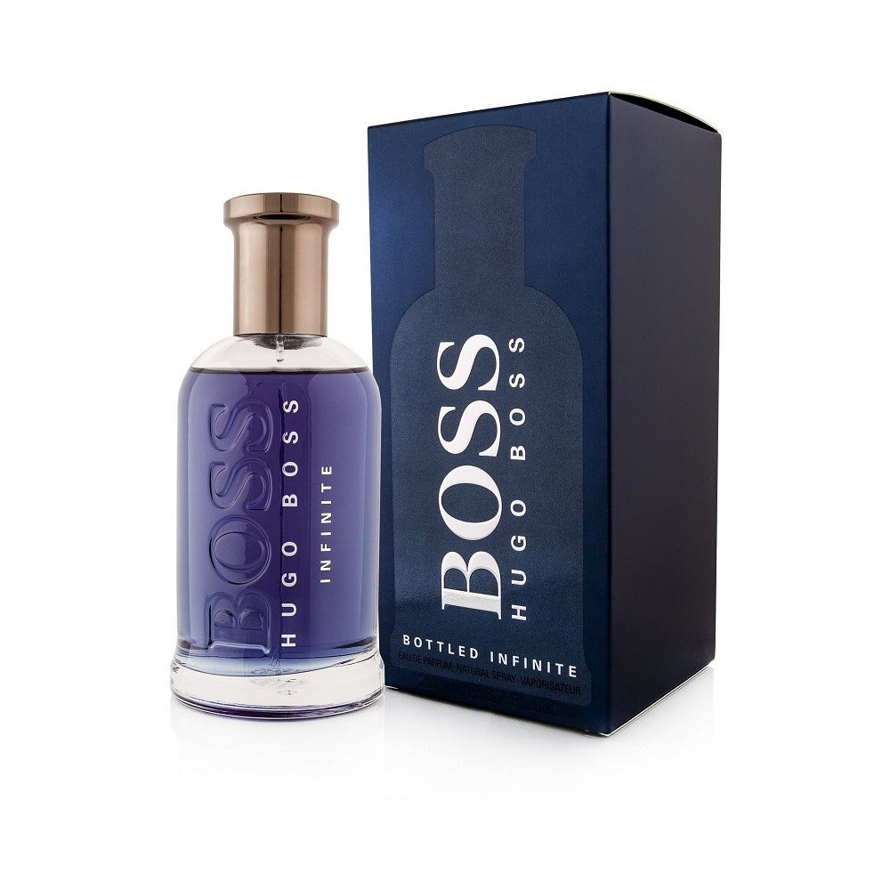 HUGO BOSS Boss Bottled Infinite EdP