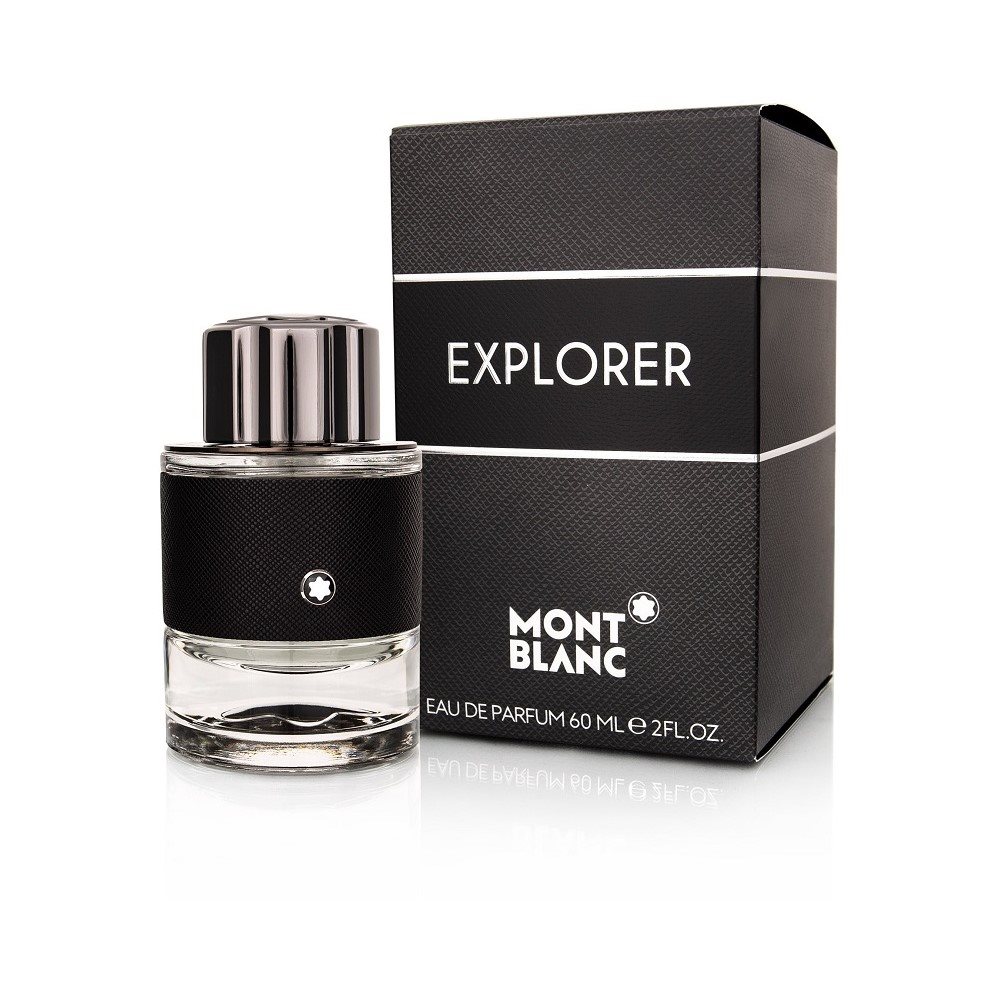 MONT BLANC Explorer EdP