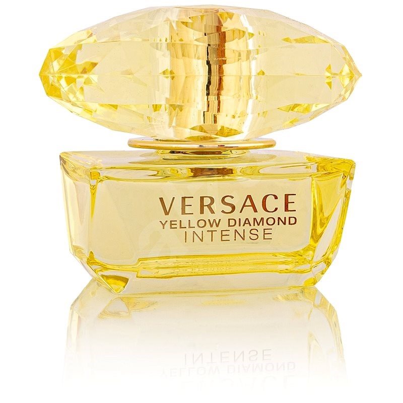 VERSACE Yellow Diamond Intense EdP 50 ml