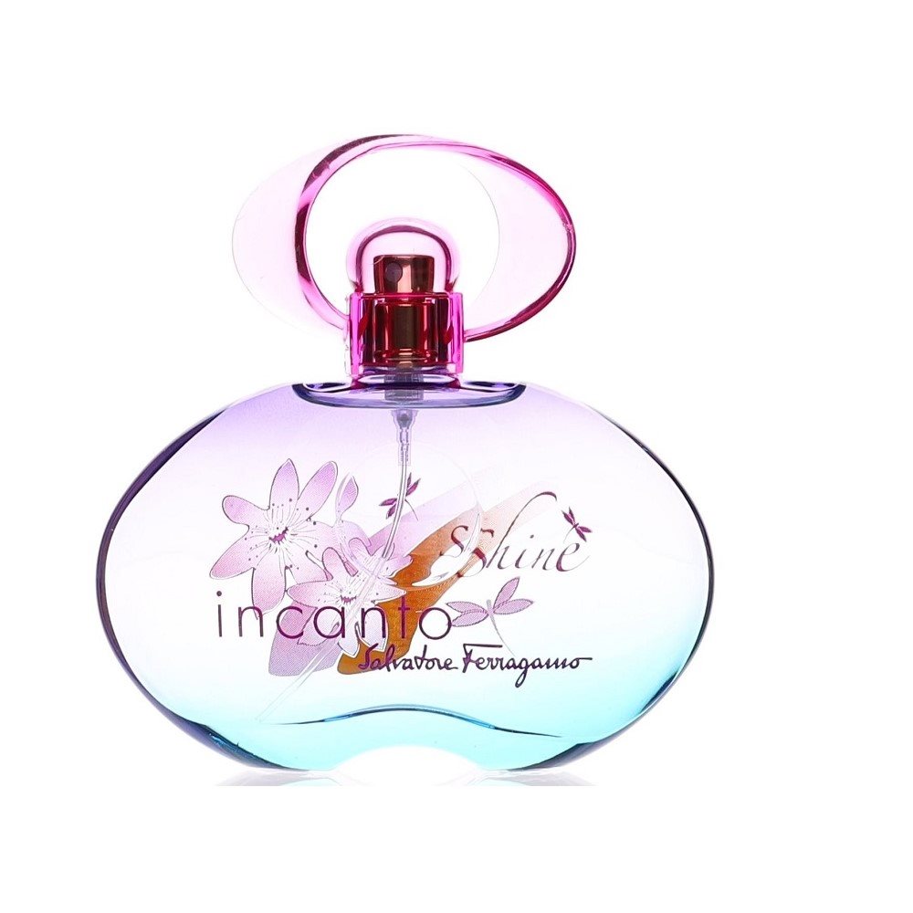 SALVATORE FERRAGAMO Incanto Shine EdT